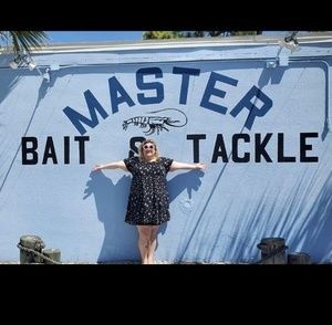 Meet your Posher, Grace